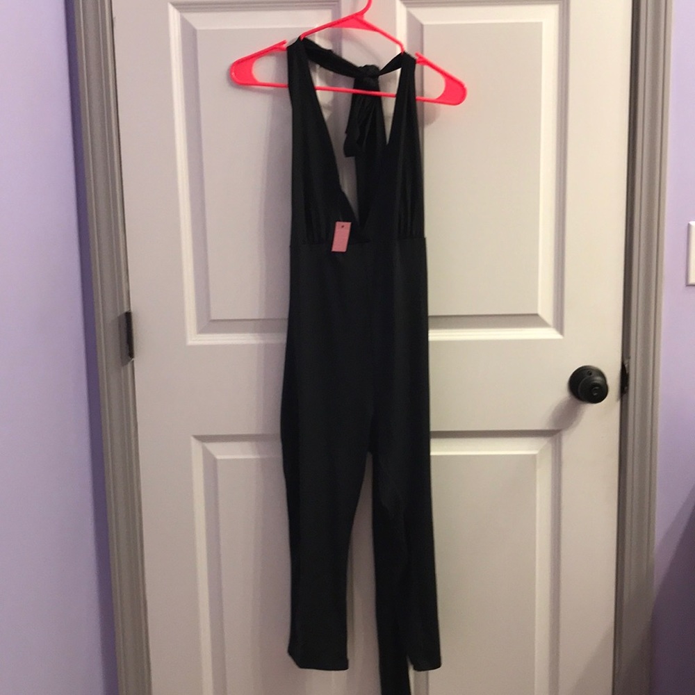 Sexy jumpsuit